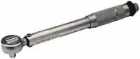3/8ins Square drive Torque wrench 10-80Nm