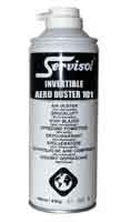 Servisol flammable  230 Duster      110ml