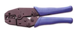 RG Type Crimping Tool