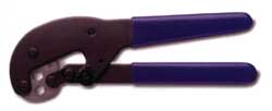 HEX CRIMPING TOOL