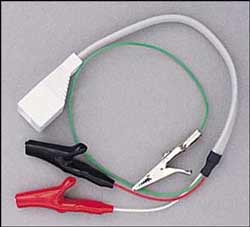 Cord set test lead cord set B