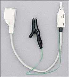 Cord set test lead cord set D