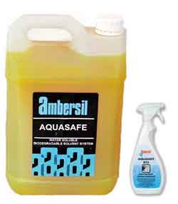 Ambersil Aquasafe EPP Degreaser