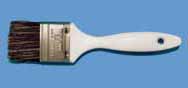 Varnish / Enamel brush