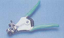 4010/L automatic stripping pliers