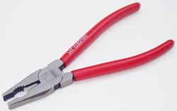 Engineers combination pliers