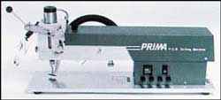 Printed circuit drilling machine