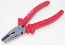 Engineers combination pliers