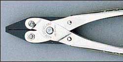 Parallel pliers