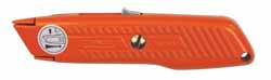 Stanley 10-189 self-retracting    - utility knife