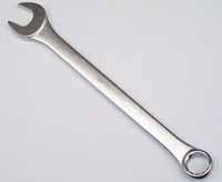 Combination spanners - Metric