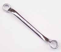 Midget Ring Spanners - Metric