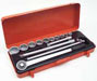 3/4 ins socket set