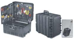 Roto-Rugged TOTE Cases