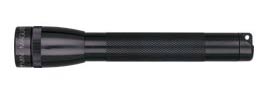 Maglite torch AA c/w Batteries