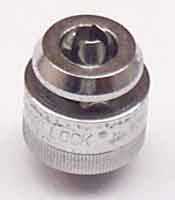 Adjustable Socket 5-11mm 1/4 in     drive