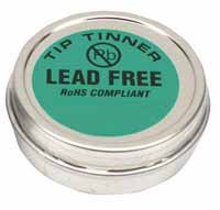 Lead Free Tip Tinner