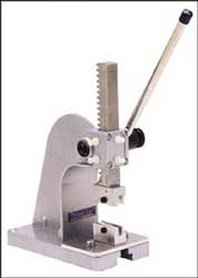 Crimp Press