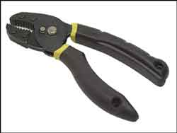 Stanley 0-84-881 Self-Adjusting     Slip Joint Plier