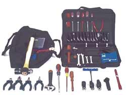 Standard Signalling Tool Kit        BR catalogue No. 86/3021