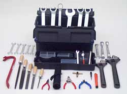 Signalling Team Leader*s Tool Kit   BR catalogue No 86/3022