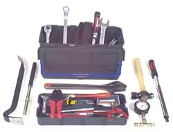 Point Care Tool Kit
